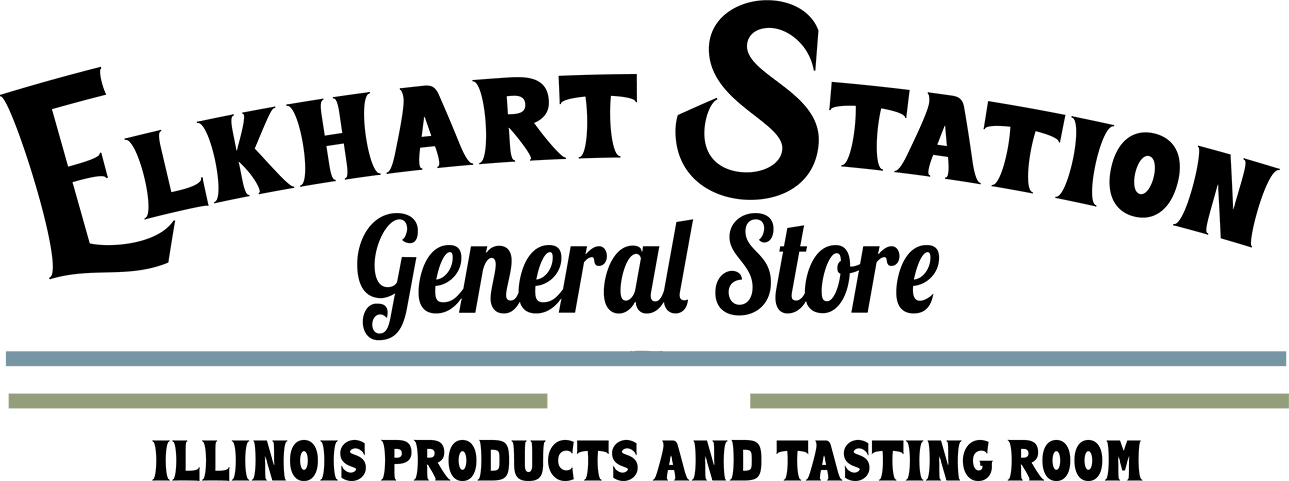 Elkhart Station General Store logo