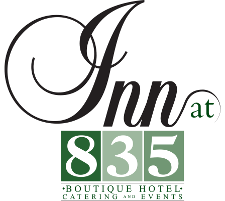 Inn at 835 logo