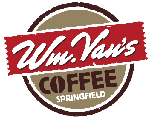 Wm Van's Coffee House - Springfield, Illinois صورة ذراع
